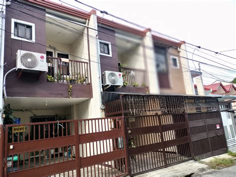 RFO House and Lot for Sale in Katarungan Village  .